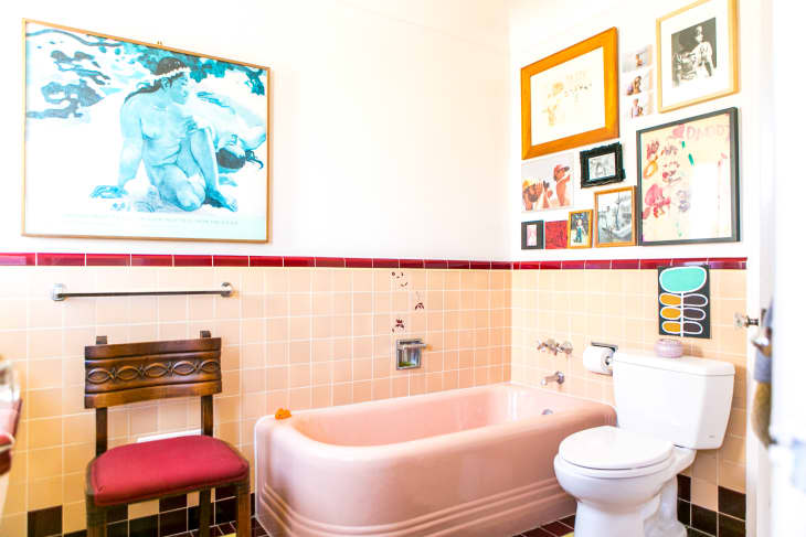 22 Vintage Bathroom Ideas With Retro Decor