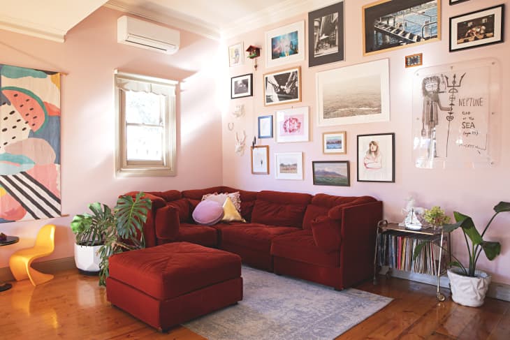 bunke bypass Duchess What Colors Go With Red? Try These 15 Combinations | Apartment Therapy
