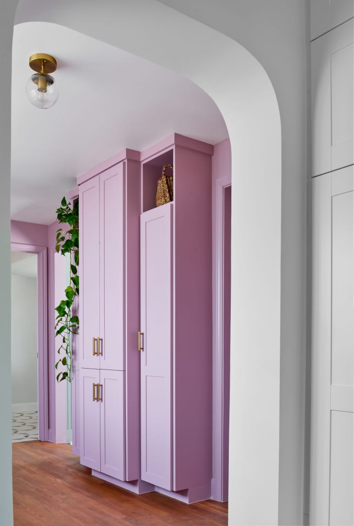 10 of the Prettiest Purple Paint Colors to Upgrade Any Room