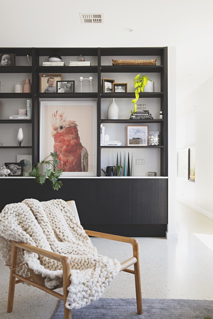 Minimal And Modern Australian House Tour Apartment Therapy