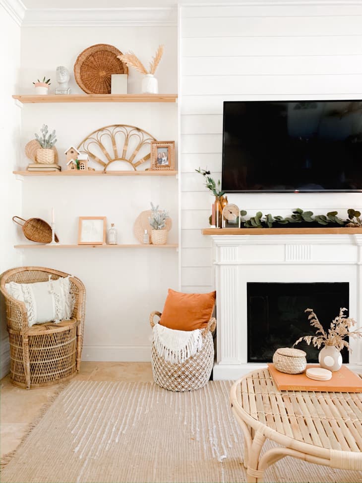 The Best Colors To Pair With Beige Apartment Therapy