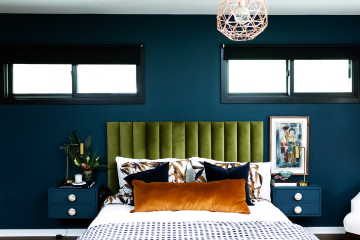 What Colors Go With Blue? Try These 26 Complementary Combos