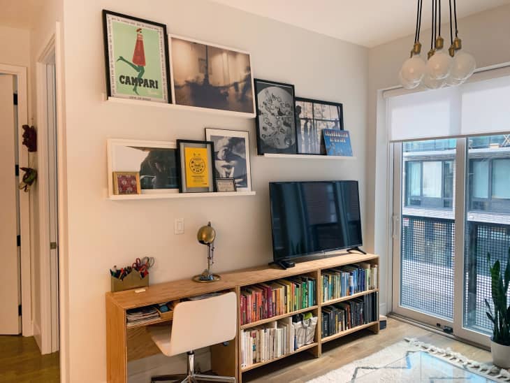 10+ Genius Small Home Office Ideas That Will Fit Anywhere