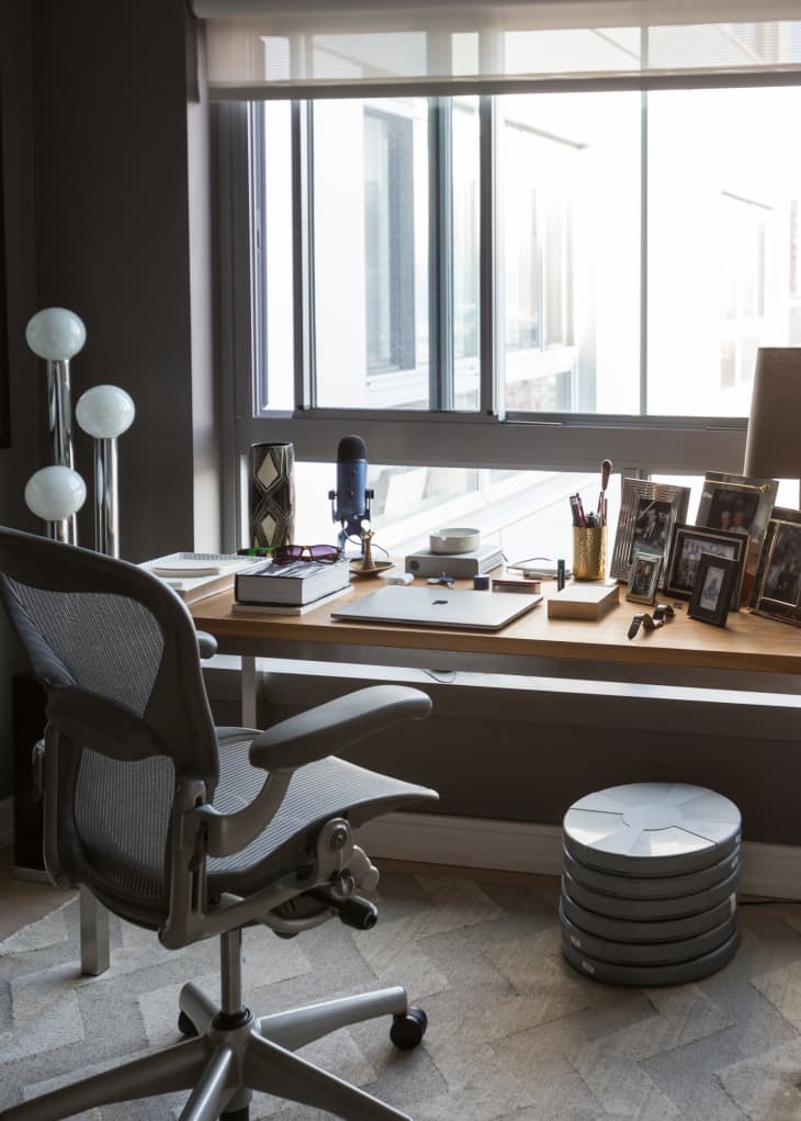 Office Decorations That Make You Want to Go to WORK - Sunlit Spaces