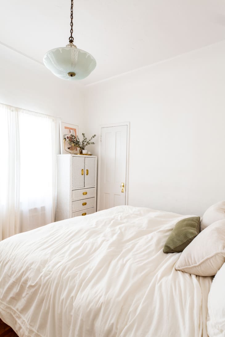 12 Scandinavian Bedroom Ideas - Photos of Lovely Scandinavian ...
