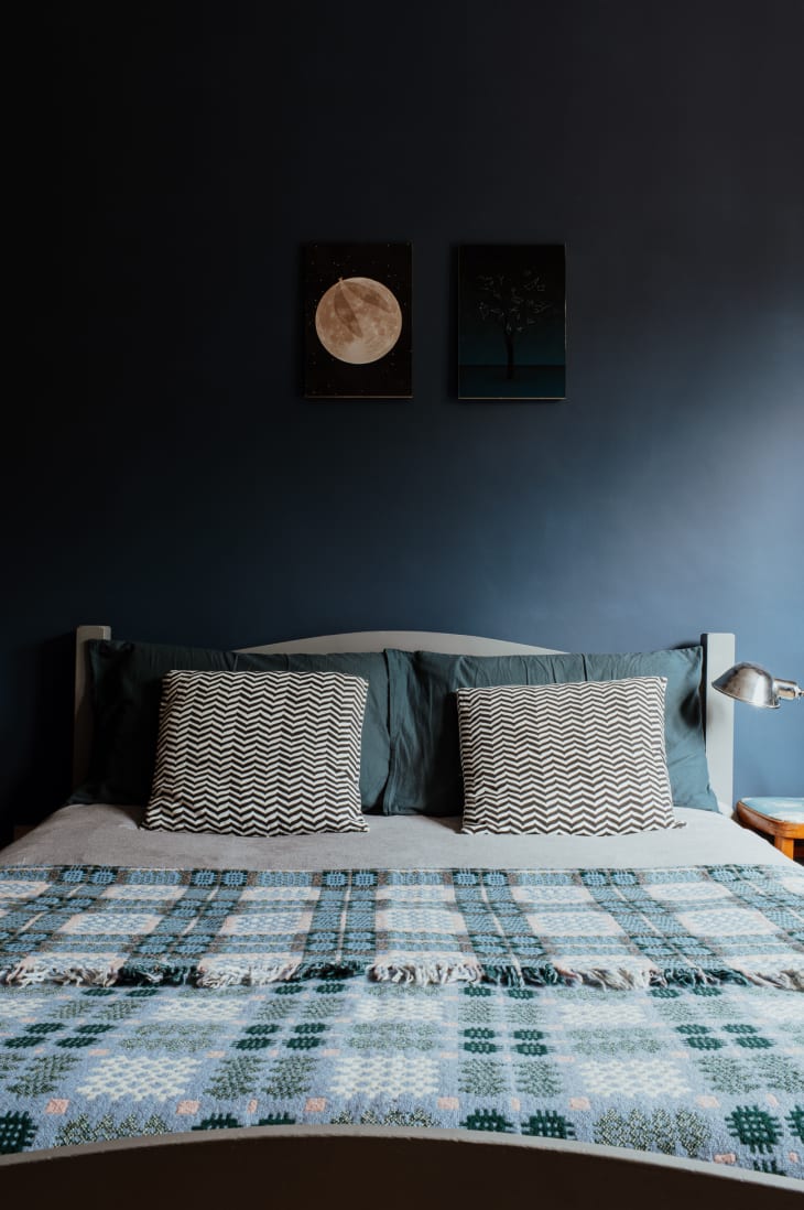 Remodeled London Industrial Scandi Home Apartment Therapy