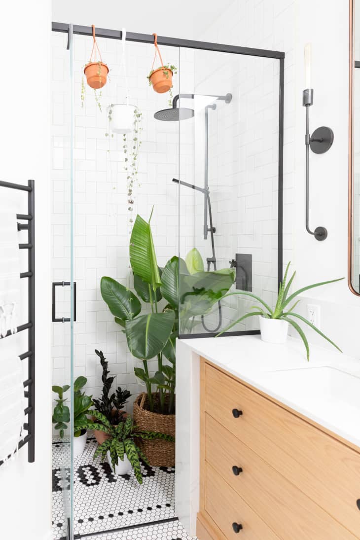 54 small bathroom ideas: best tiny bathroom designs