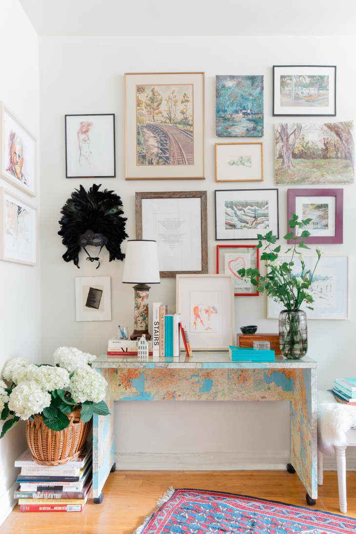 19 Easy and Stylish Desk Organization Ideas