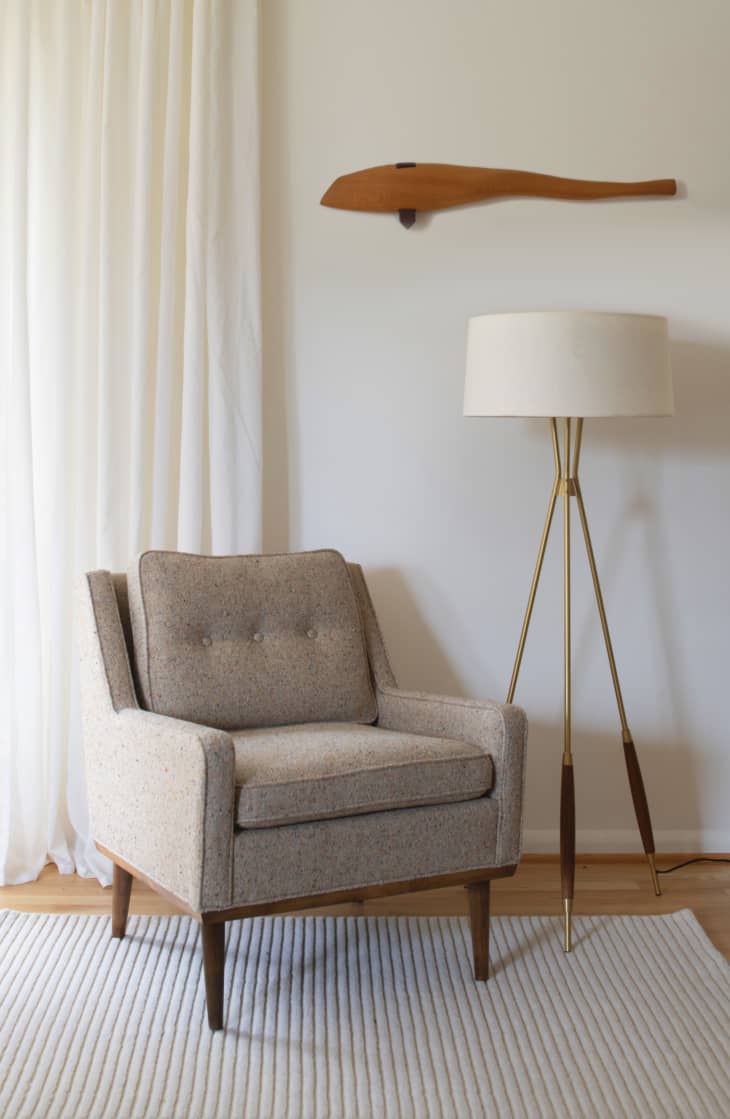 Isaac Floor Lamp – Schoolhouse