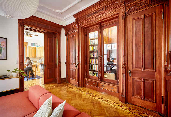Craftsman Interior Design: 10 Key Style Details, per Designers ...