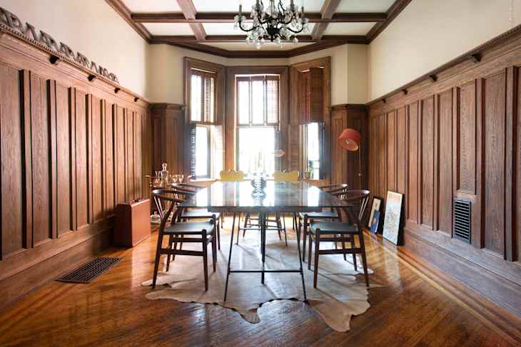 Craftsman Interior Design: 10 Key Style Details, per Designers ...