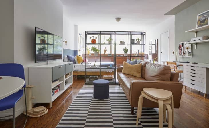 15 Space-Saving Furniture Ideas for Small Apartments & Homes