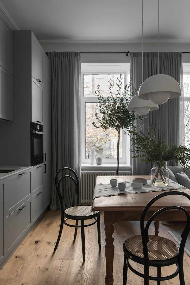 What Color Is Pewter Gray? Breaking Down This Sophisticated Vintage Hue ...