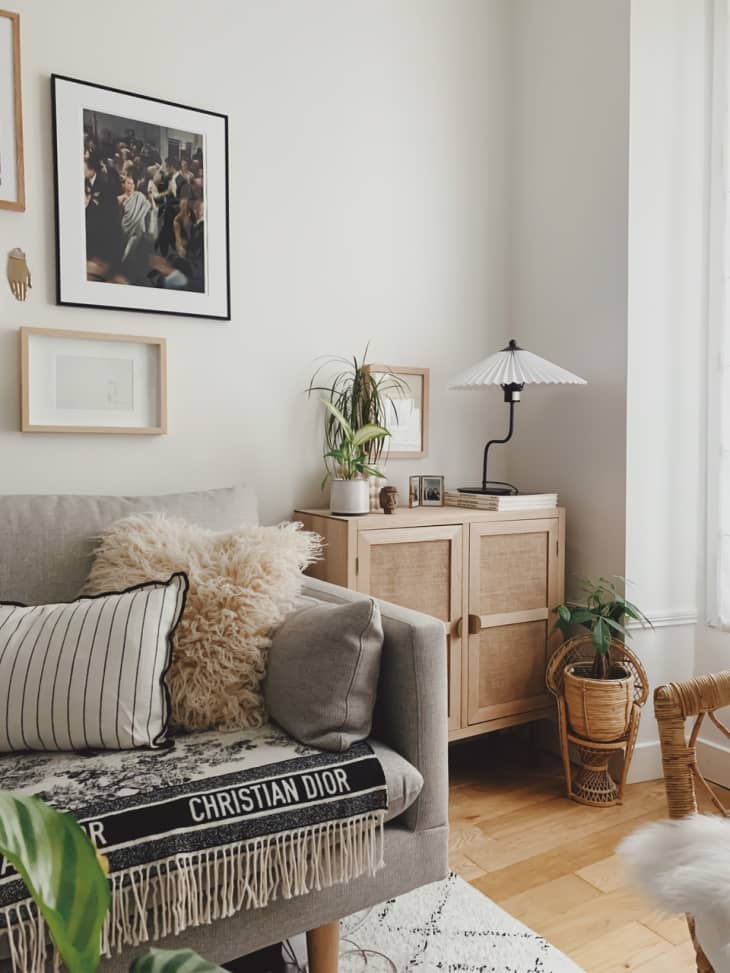 Love the Parisian Apartment Aesthetic? Here Are 23 Dreamy Paris