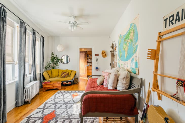 Ainsley Fleetwood Chicago House Tour