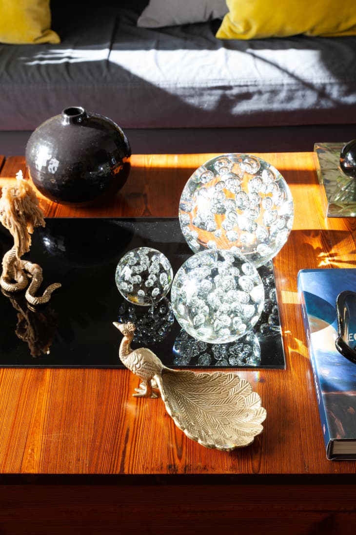 Sebastian Cuadrado Buenos Aires House Tour