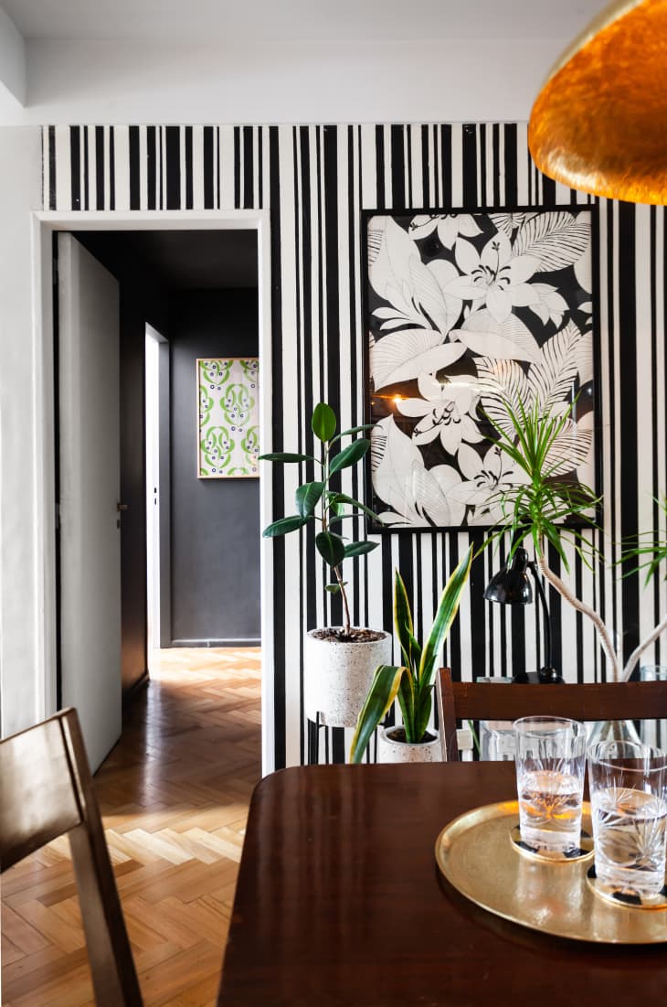 Sebastian Cuadrado Buenos Aires House Tour