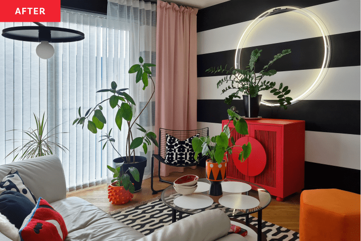 Happi Habitat: Affordable Interior Design