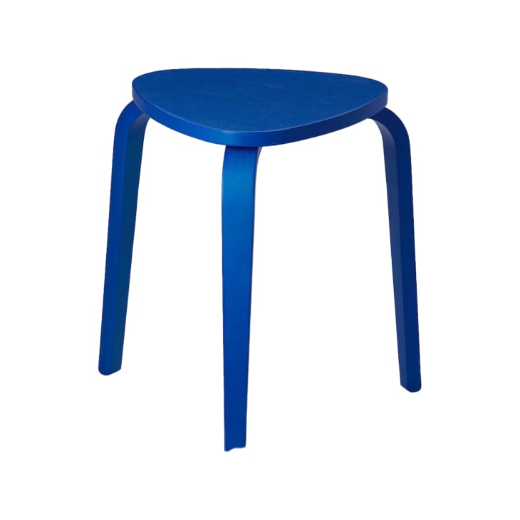 Product Image: KYRRE Stool, Bright Blue