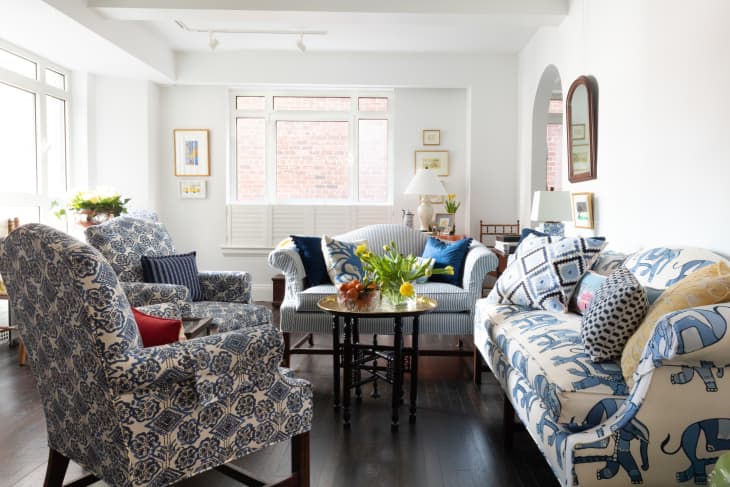 How We Define “Traditional” Design – And Why It’s Trending | Apartment ...