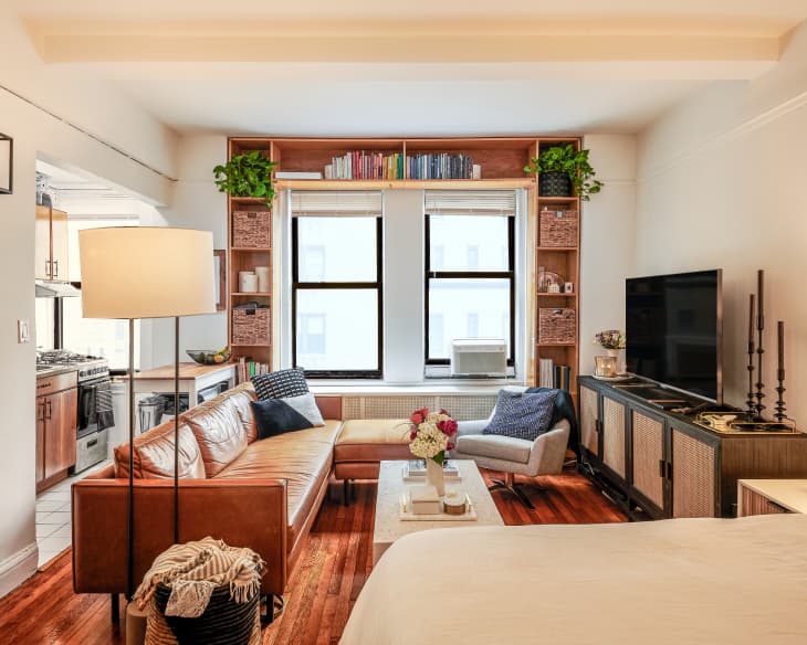 33 Apartment Decorating Ideas to Make Your Rental Feel Like Home