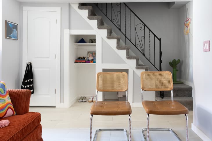 This Virgo Home Is Gorgeous and Neat (It's 350 Square Feet) | Apartment  Therapy