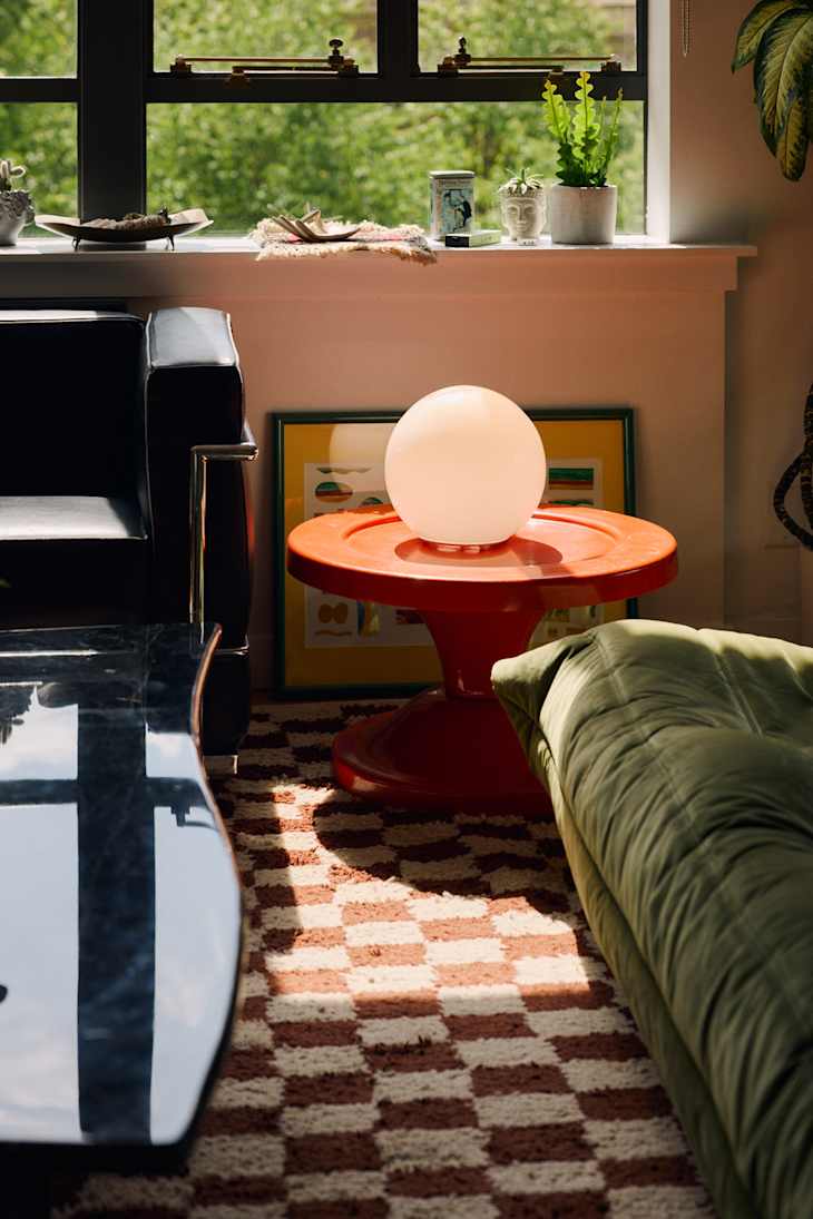 Look Inside a Vancouver Condo Transformed With Chic DIYs | Apartment ...