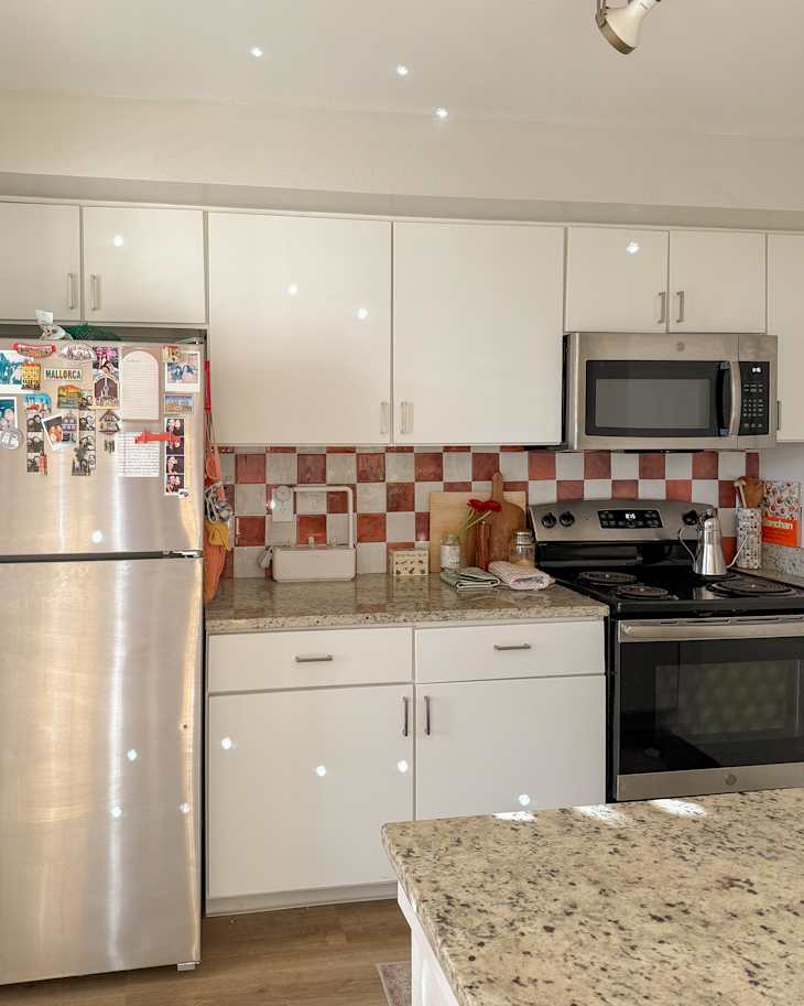 View of 34 Apartment Decorating Ideas to Make Your Rental Feel Like Home