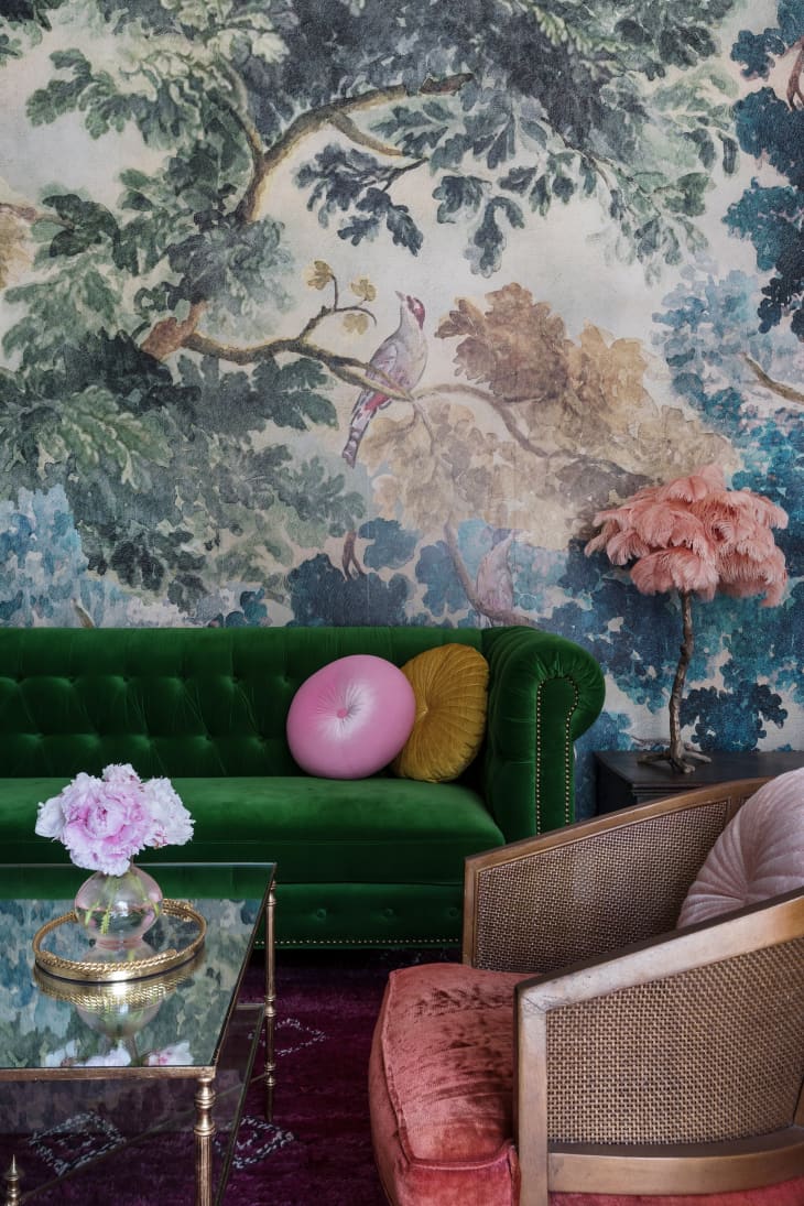 What Nobody Tells You About Removable Wallpaper Apartment Therapy