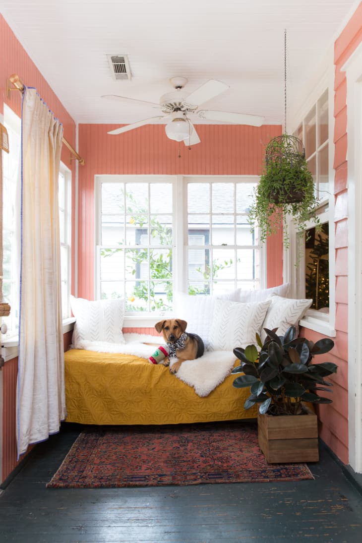 15 Best Pink Paint Colors for Every Room in the House