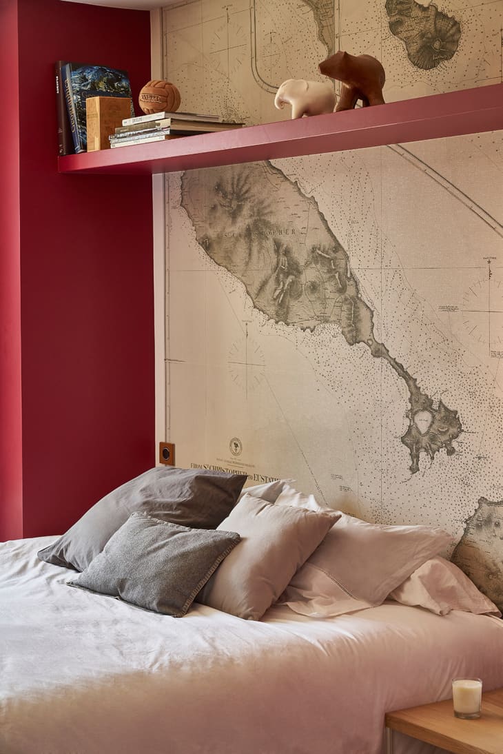 15 Colors That Go With Red, According to Designers