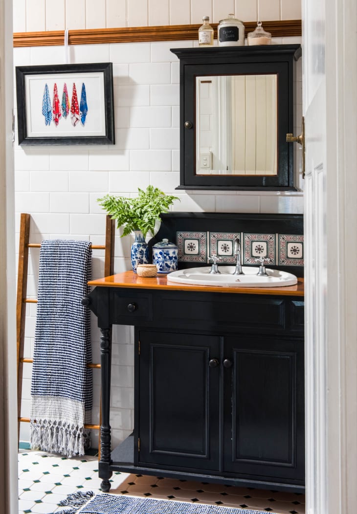 13 failsafe kitchen cabinet and countertop combinations, no matter