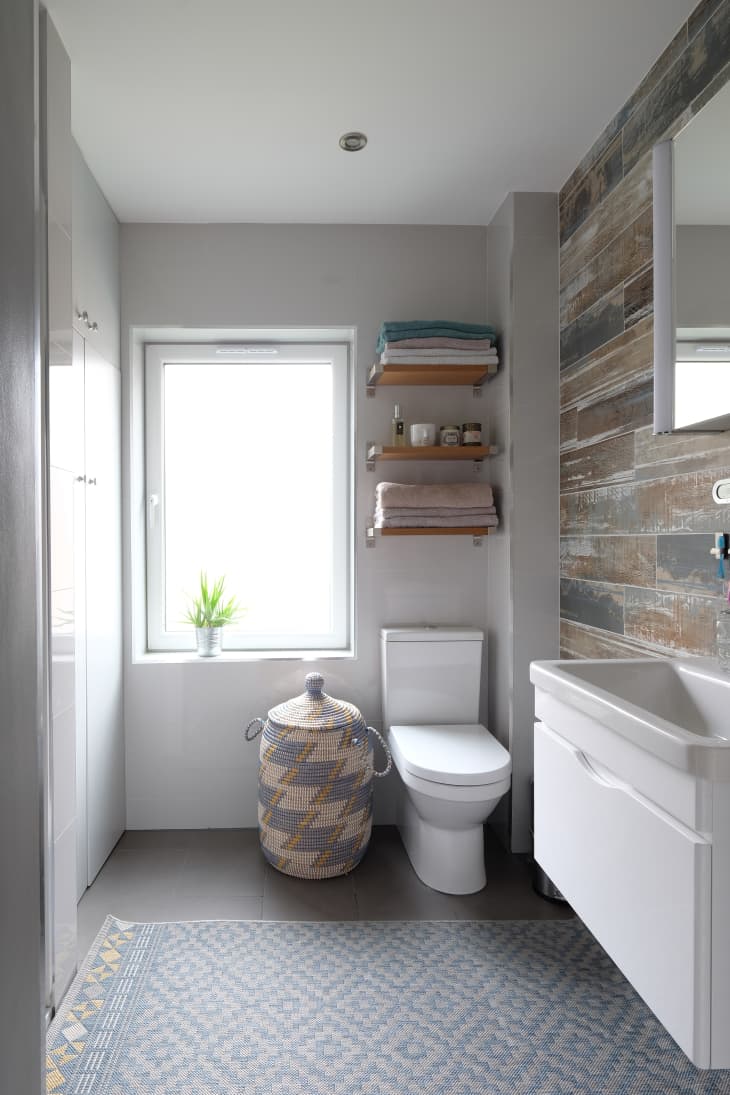 2018 Most Popular Bathroom Color Trend | Apartment Therapy