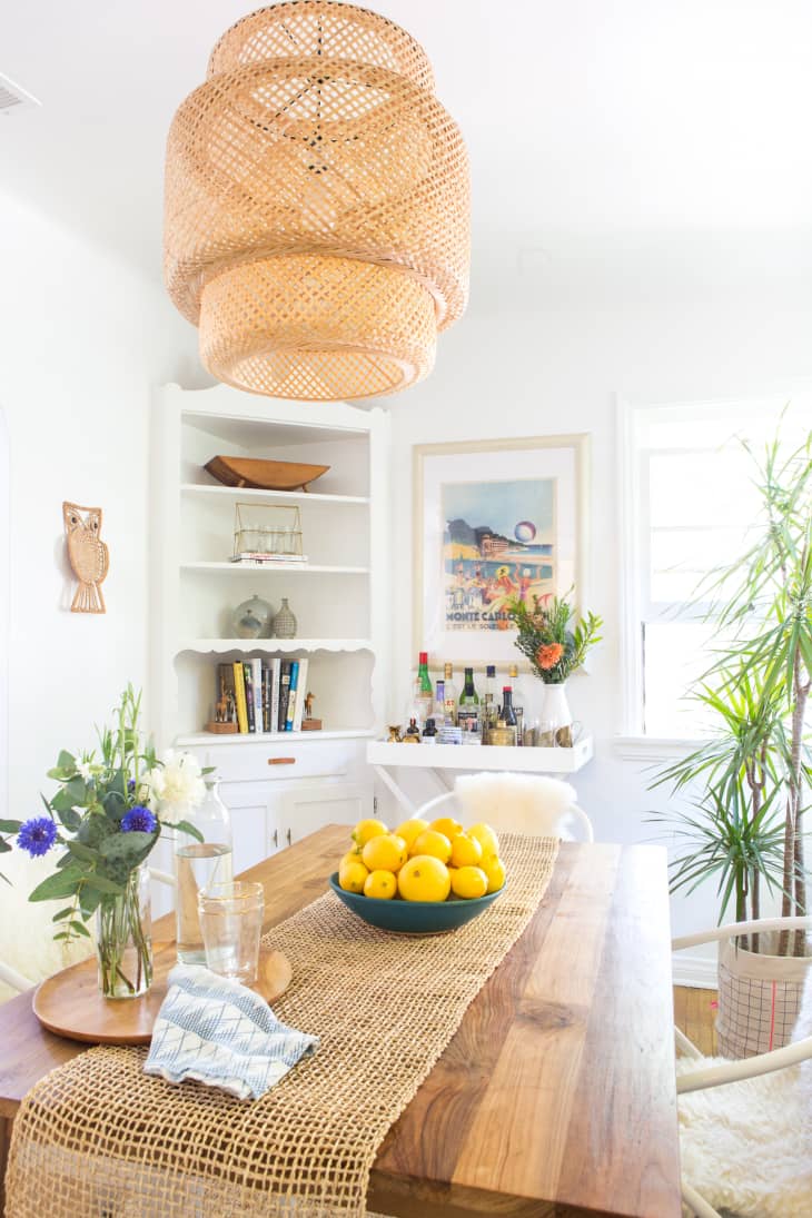 ikea dining room lamps