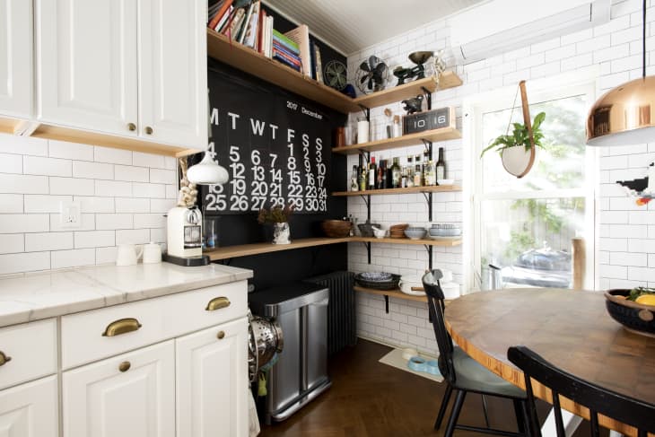 25 Stylish And Cozy Neutral Kitchens - Shelterness