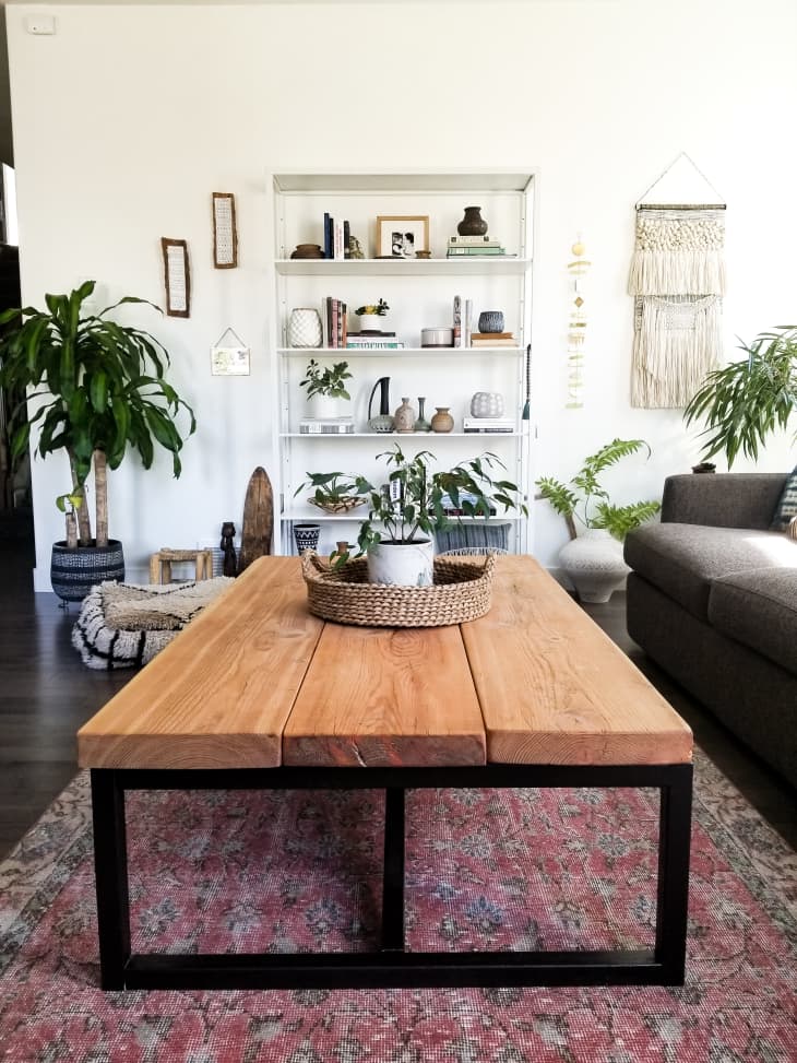 20 Coffee Table Tray Ideas And Best Style Buys Tlc Interiors