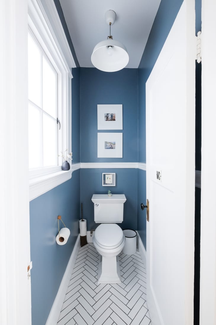 43 small bathroom ideas from the House & Garden archive