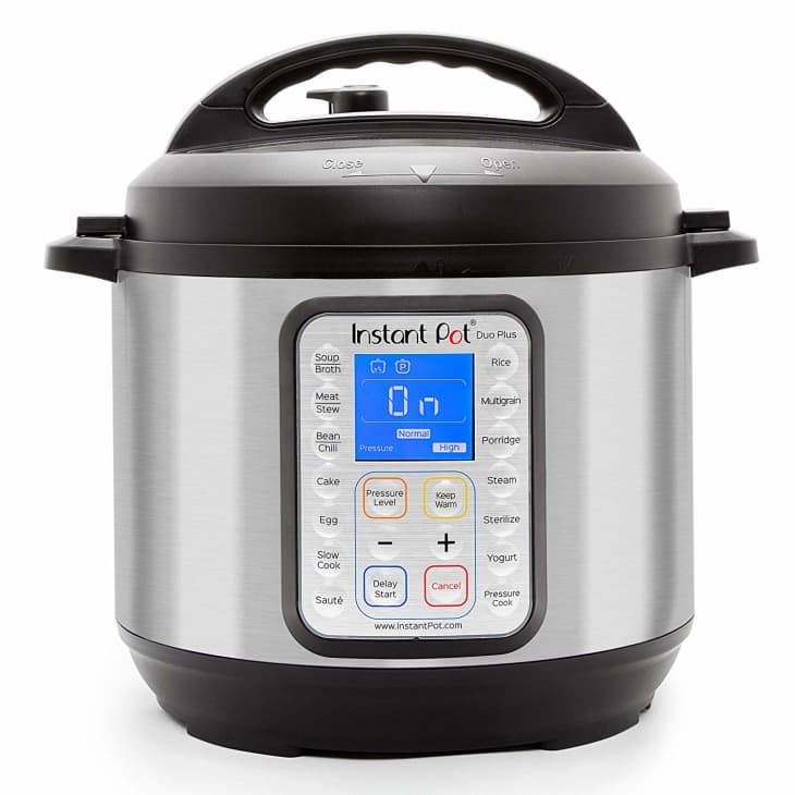 Crock-Pot's 6-Quart Portable Slow Cooker is down to $19 or less right now  (20% off)