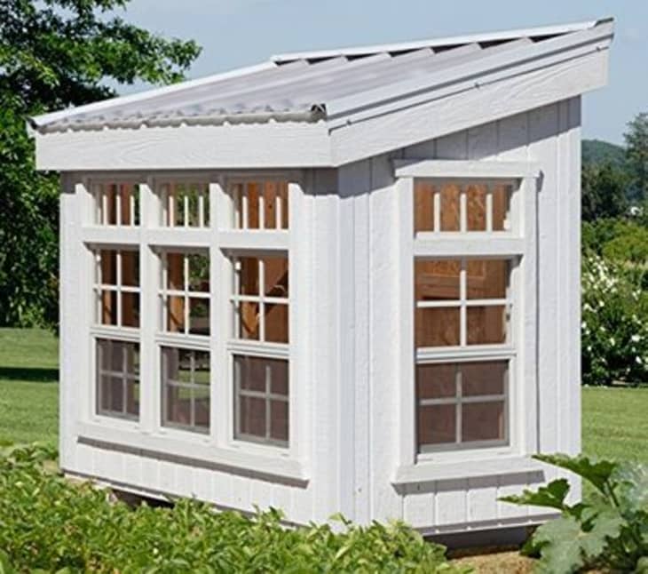 10 modern sheds for backyard offices & spare rooms