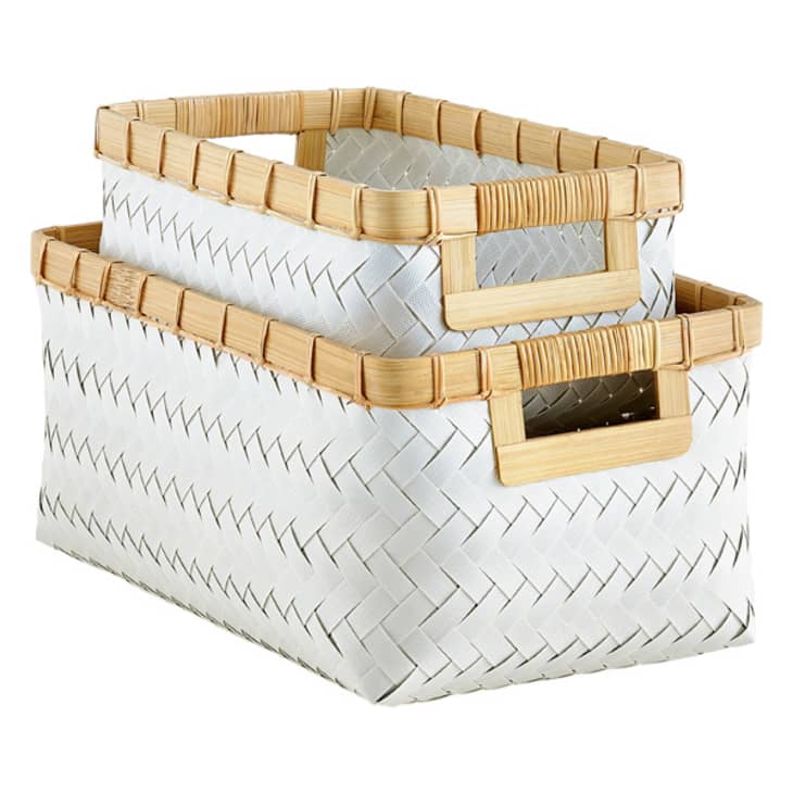 New Releases: The best-selling new & future releases in Storage  Baskets, Bins & Containers