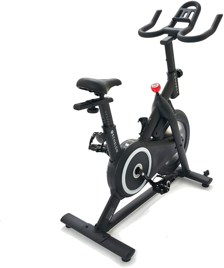 best spin bikes on amazon