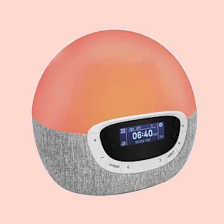 Product Image: Lumie Bodyclock Shine 300 – Wake-up Light Alarm Clock