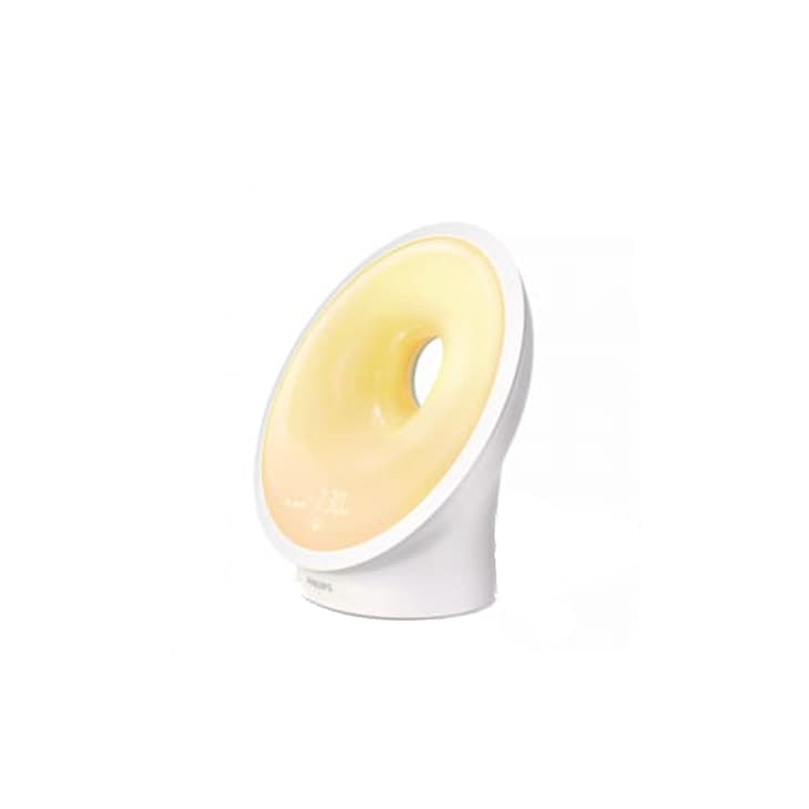 Product Image: Philips SmartSleep Sleep & Wake-up Light Therapy Lamp