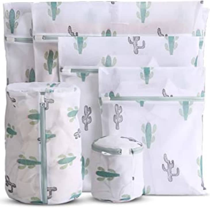 Product Image: Laundry Bags for Delicates with Cute Prints