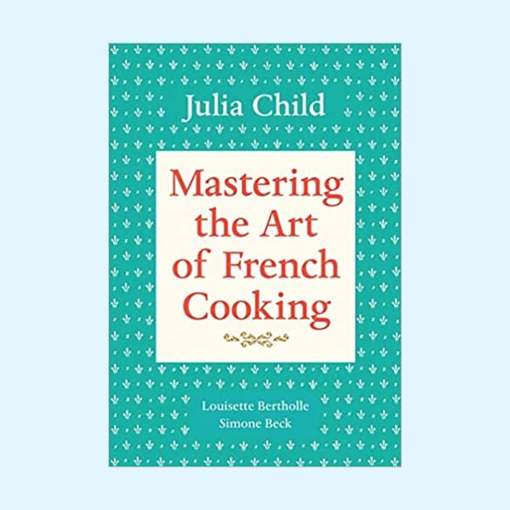 Product Image: Mastering the Art of French Cooking
