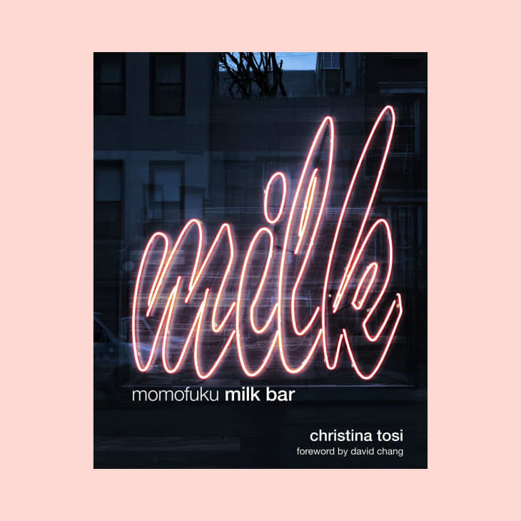 Product Image: Momofuku Milk Bar: A Cookbook