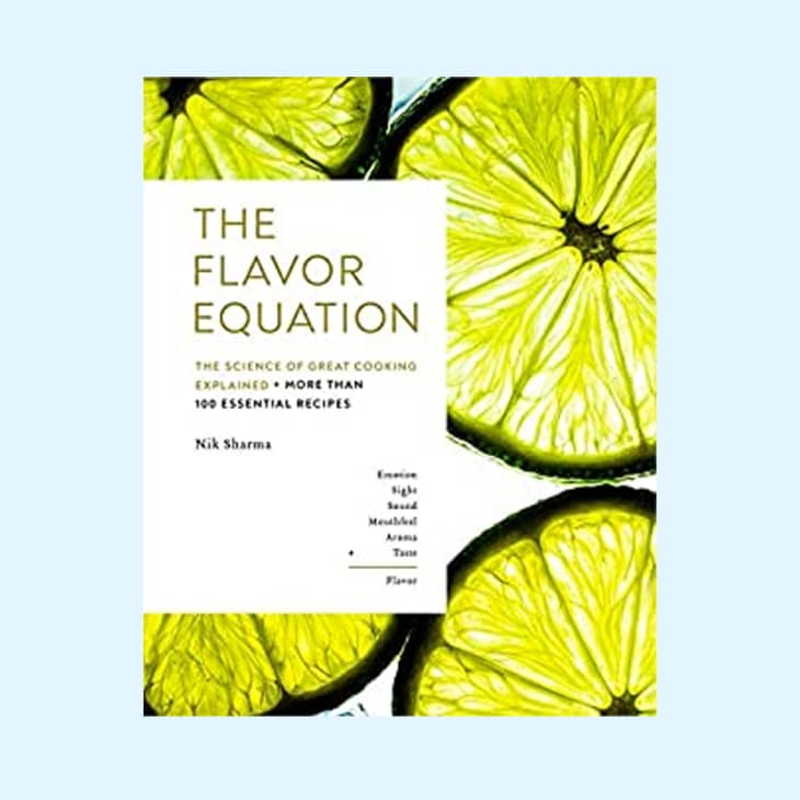 Product Image: The Flavor Equation: The Science of Great Cooking Explained in More Than 100 Essential Recipes