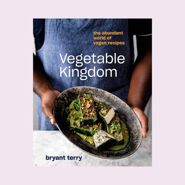 Product Image: Vegetable Kingdom: The Abundant World of Vegan Recipes