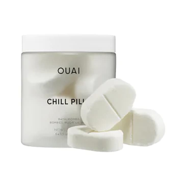 Product Image: The Ouai Chill Pills