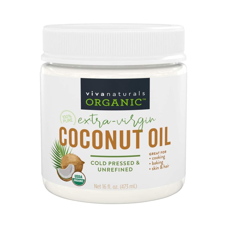 Product Image: Viva Naturals Organic Extra Virgin Coconut Oil